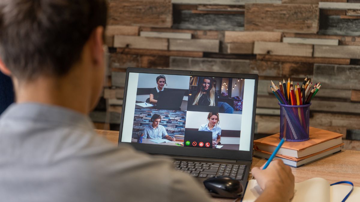 Làm việc online phải lưu ý những điều này để tránh lỗ hổng bảo mật! Làm việc online phải lưu ý những điều này để tránh lỗ hổng bảo mật!