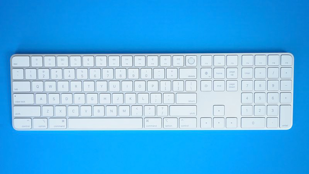 Apple phát hành firmware mới của Magic Keyboard để sửa lỗi bảo mật Bluetooth