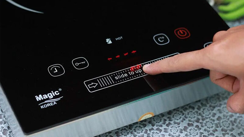 Khám phá ngay bếp hồng ngoại đơn loại nào tốt?
