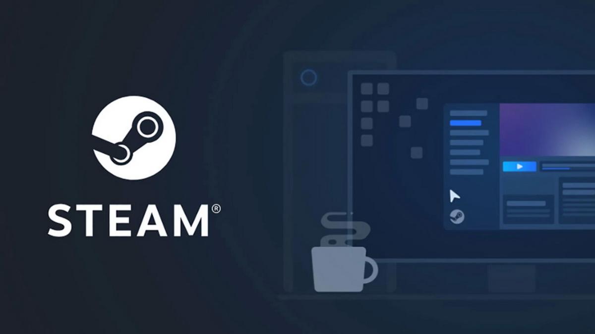 Nếu Steam của bạn bất ngờ ngừng hoạt động đầu năm 2024, đây là lý do tại sao