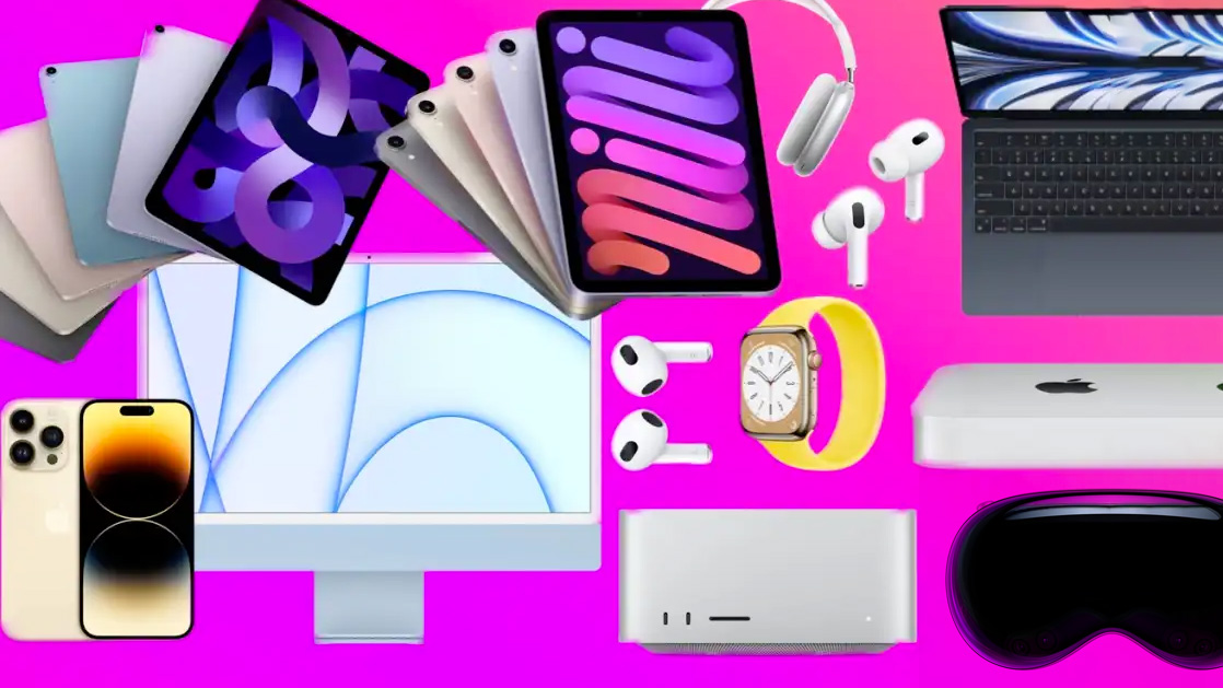 Một năm đã qua Apple thành công và để lại những tiếc nuối gì?