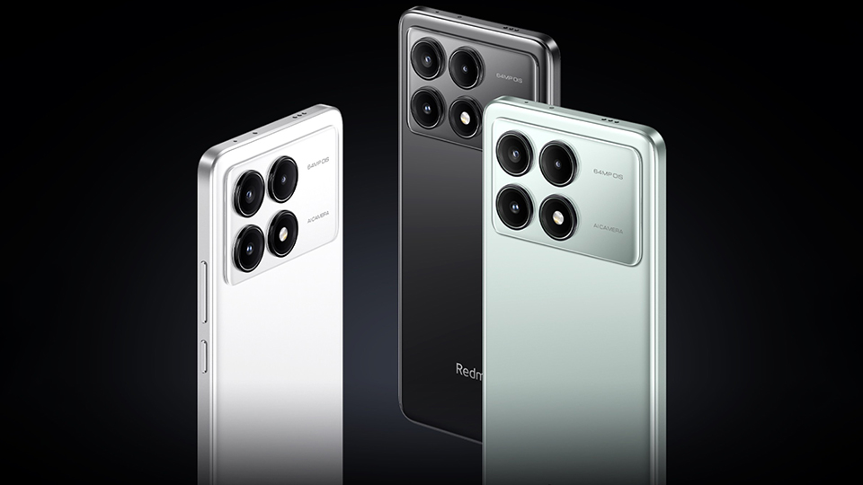 Xiaomi Redmi K70e | Giá rẻ