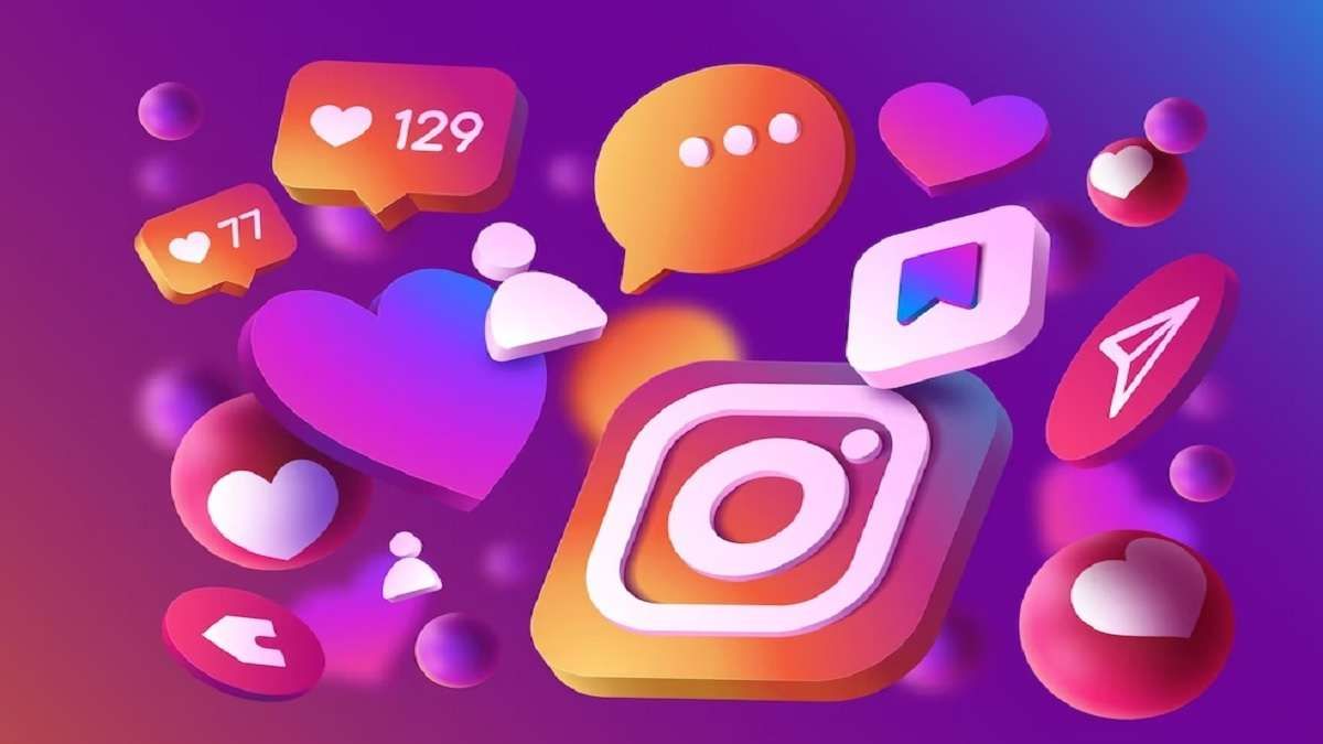Cách ghim văn bản trong video Reels Instagram chưa đầy 5 giây Cách ghim văn bản trong video Reels Instagram chưa đầy 5 giây