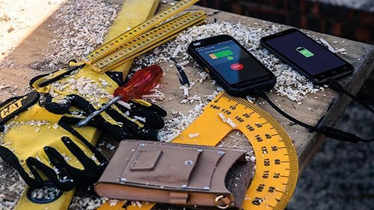 Thêm một nhà sản xuất điện thoại bị phá sản dưới áp lực tài chính