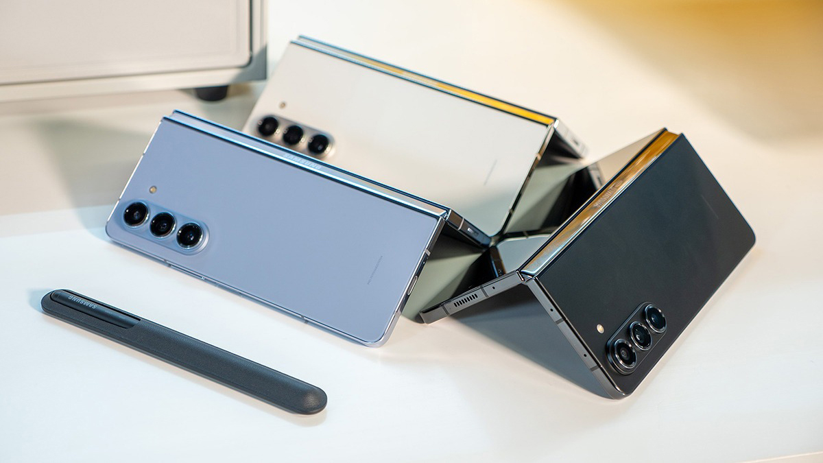 Pin mới của Samsung được chứng nhận bởi Safety Korea, có thể dành cho Galaxy Z Fold6