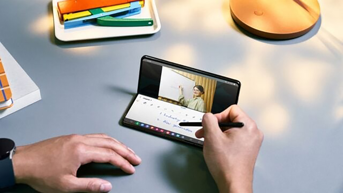 Galaxy Z Fold6 FE sẽ có giá rẻ hơn, không hỗ trợ bút S Pen