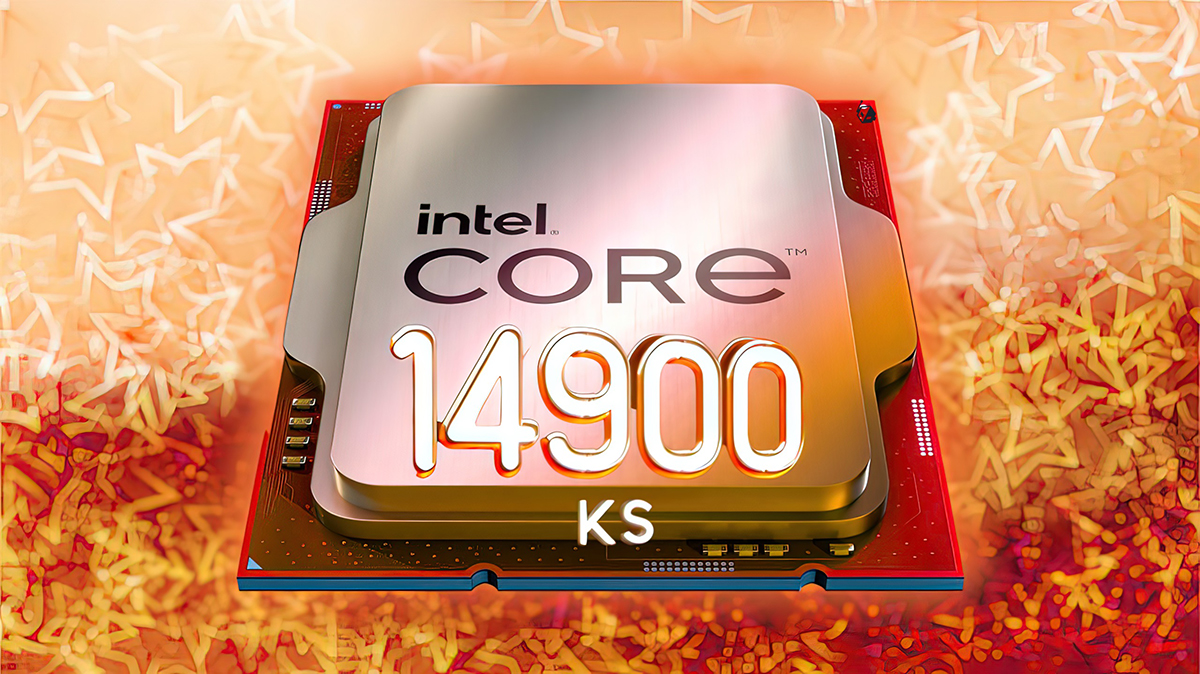 CPU Intel Core i9-14900KS với xung nhịp 6.2 GHz xuất hiện trên trang web nhà bán lẻ, giá hơn 20 triệu