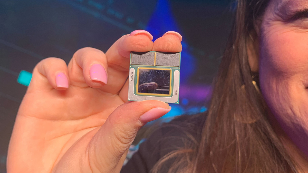 CPU siêu tiết kiệm năng lượng Intel Lunar Lake lần đầu lộ diện: Thiếu vắng công nghệ siêu phân luồng