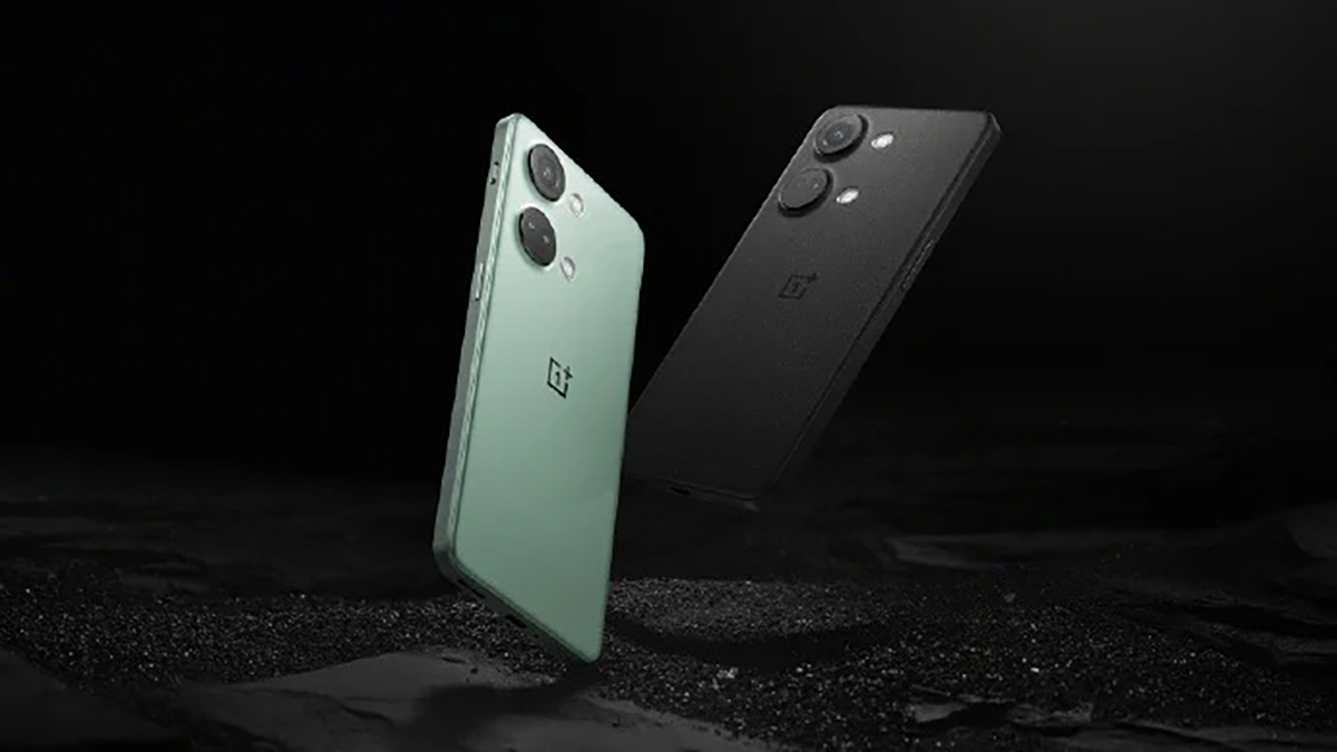 OnePlus Ace 3V lộ cấu hình với chip Snapdragon 7+ Gen 3, pin 5500 mAh