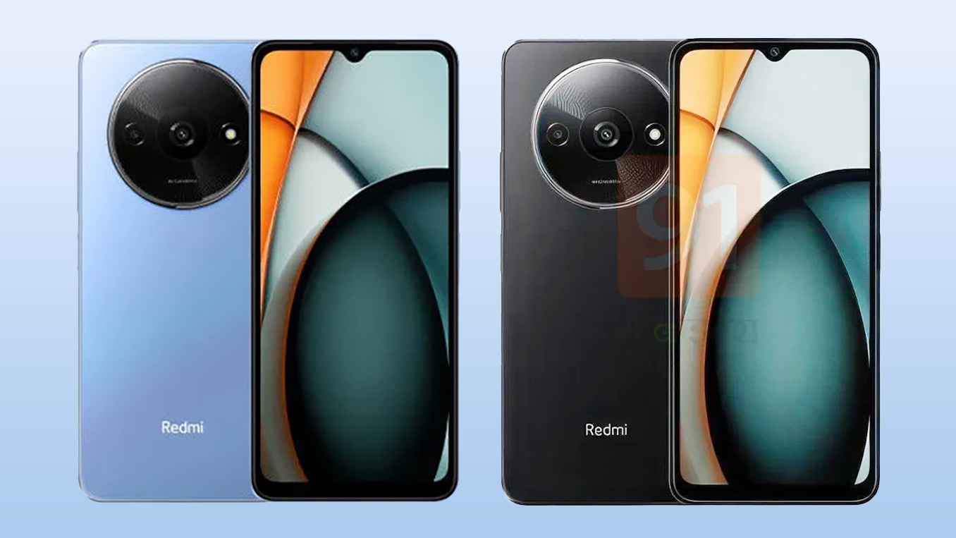 Xiaomi Redmi A3 lộ ảnh render và giá bán hấp dẫn, chỉ khoảng 2 triệu đồng Xiaomi Redmi A3 lộ ảnh render và giá bán hấp dẫn, chỉ khoảng 2 triệu đồng