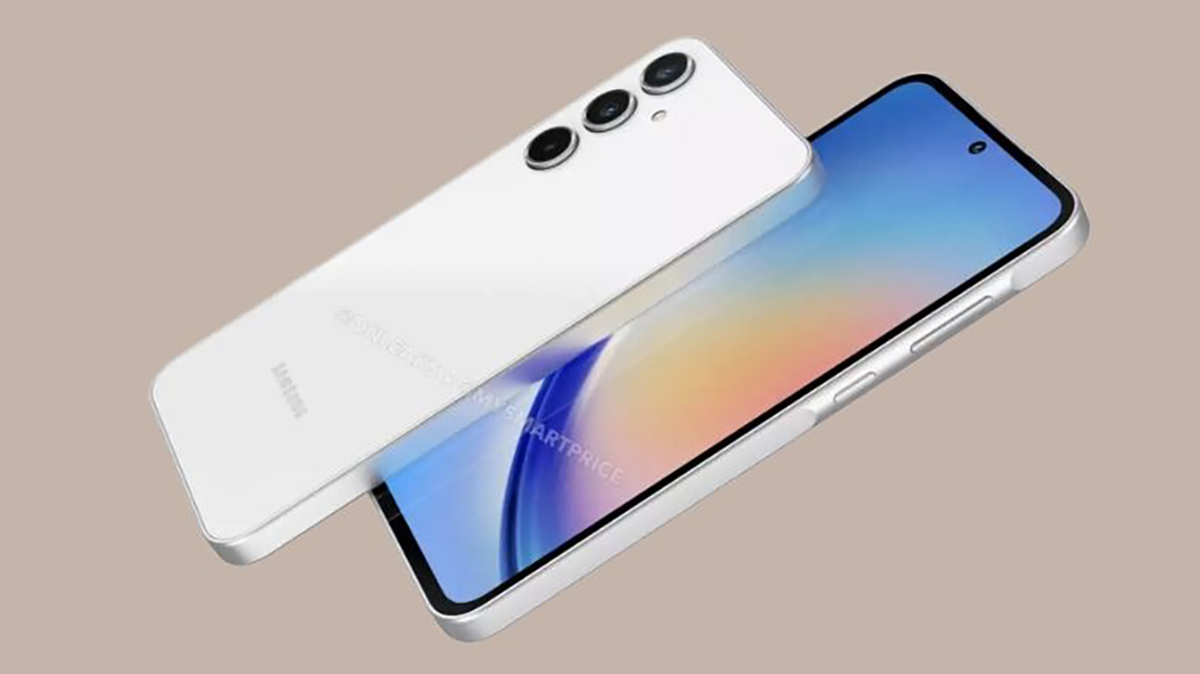 Galaxy A35 5G vừa tiến thêm một bước quan trọng để ra mắt