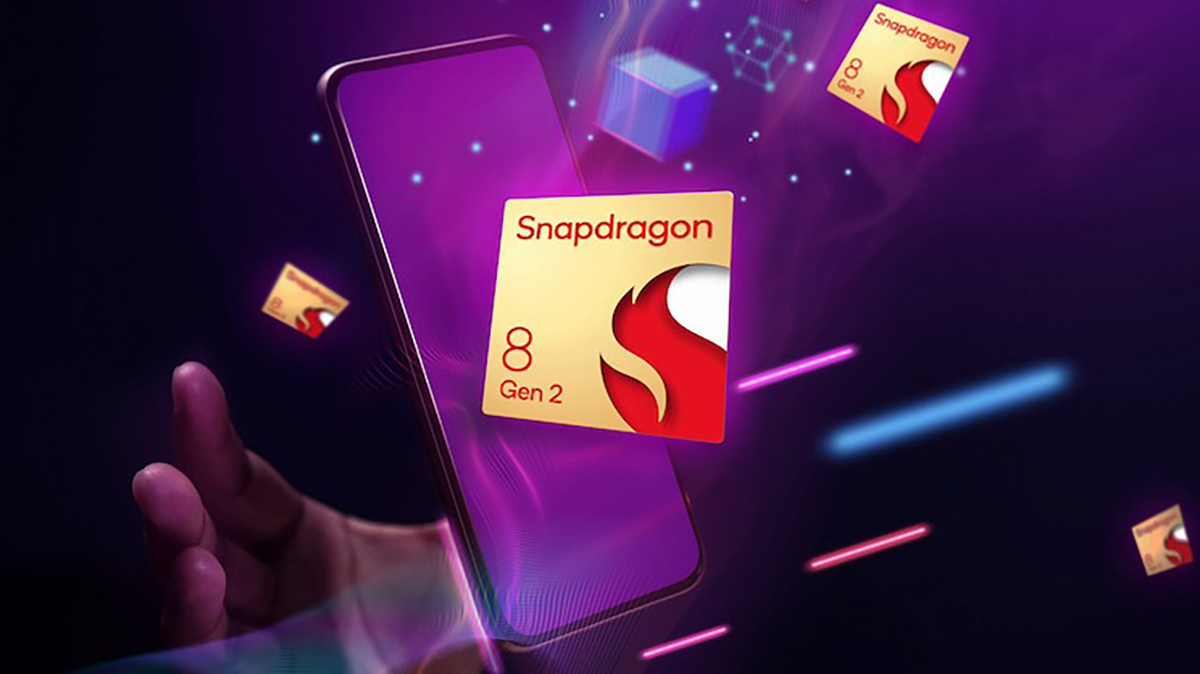 Qualcomm đang phát triển các SoC dòng 8 mới, có thể là SD 8s Gen 2 hoặc SD 8 Gen 3 Lite Qualcomm đang phát triển các SoC dòng 8 mới, có thể là SD 8s Gen 2 hoặc SD 8 Gen 3 Lite