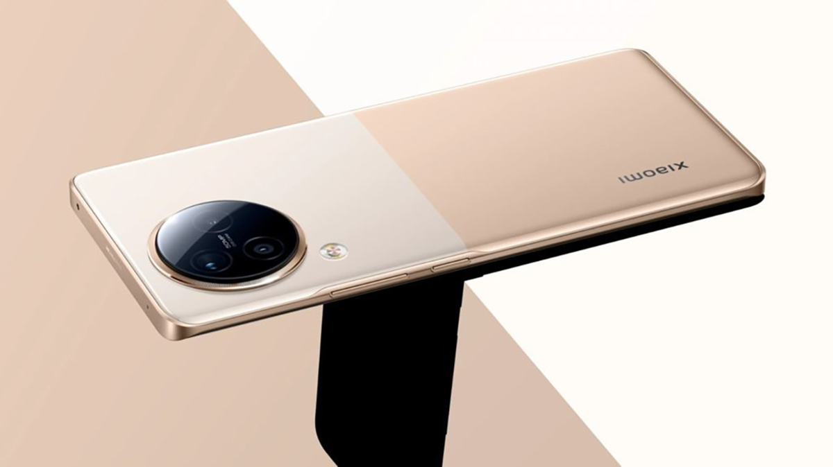 Xiaomi Civi 4 với chip Dimensity 8300-Ultra sẽ ra mắt vào tháng 5 tới Xiaomi Civi 4 với chip Dimensity 8300-Ultra sẽ ra mắt vào tháng 5 tới