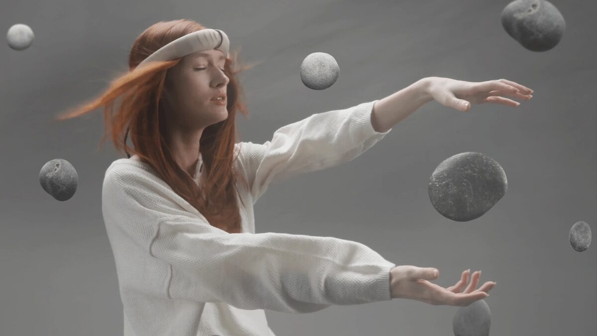 Công nghệ kiểm soát giấc mơ dành cho người hay gặp ác mộng Công nghệ kiểm soát giấc mơ dành cho người hay gặp ác mộng