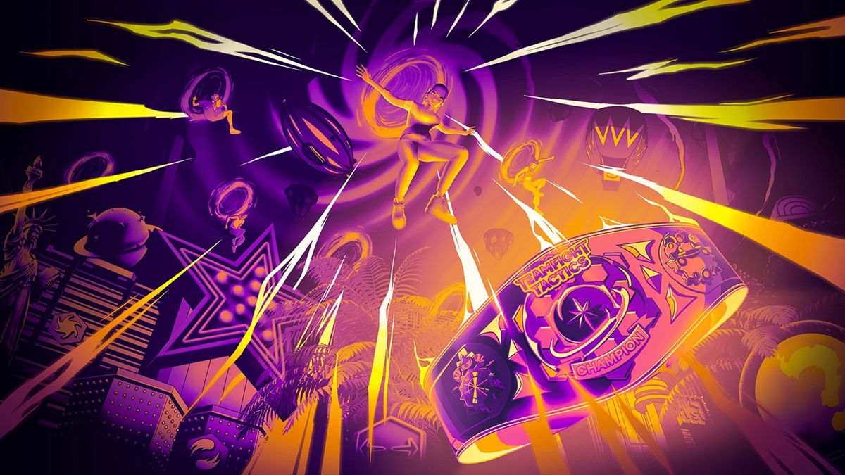 Cẩm nang ĐTCL: Chơi đúng meta 14.4 với 3 đội hình reroll cực cháy sau đây Cẩm nang ĐTCL: Chơi đúng meta 14.4 với 3 đội hình reroll cực cháy sau đây