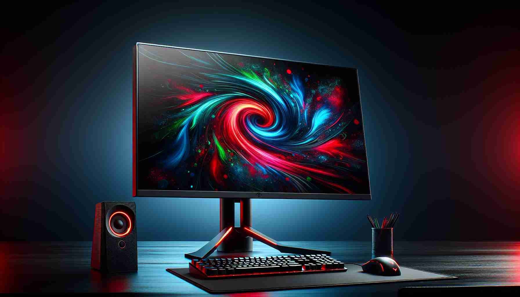 Acer Predator XB273K V3 ra mắt: Màn hình chơi game 27 inch, 4K 160Hz, giá 12 triệu đồng