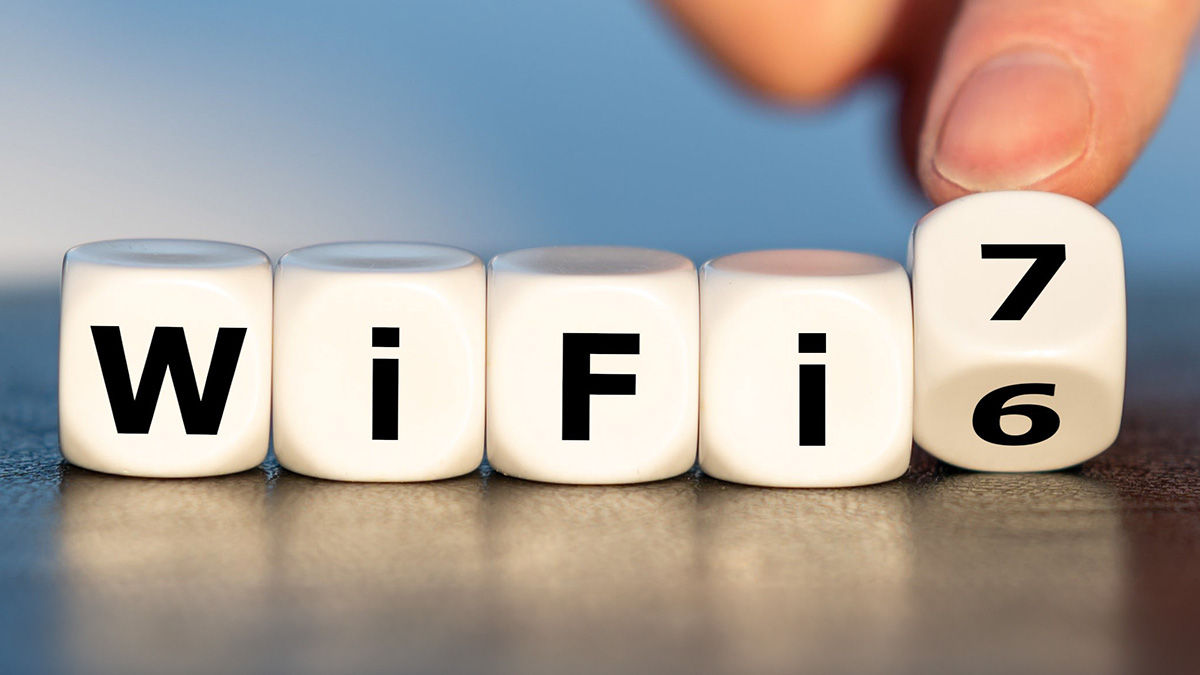 Tất tần tật về Wi-Fi 7: So với Wi-Fi 6E/6/5 có gì mới, có thực sự cần khi Wi-Fi 6 vẫn ngon?