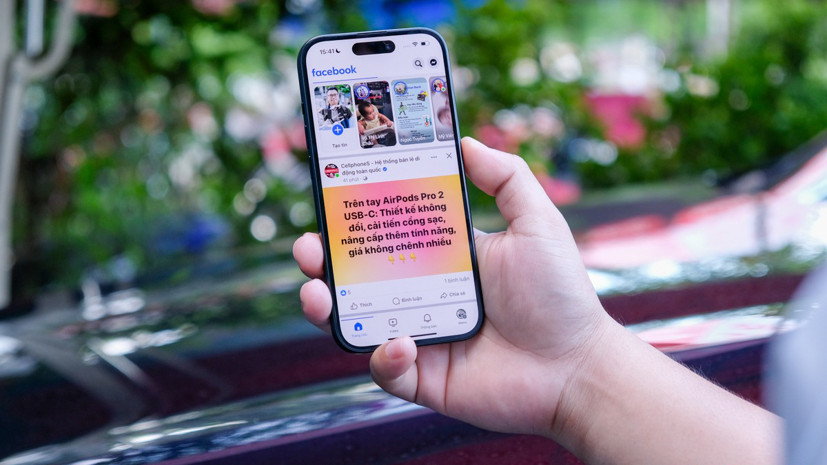 Loạt điện thoại giảm giá sập sàn trong chương trình "Trao Tết ANt - Deal ngập tràn” tại CellphoneS