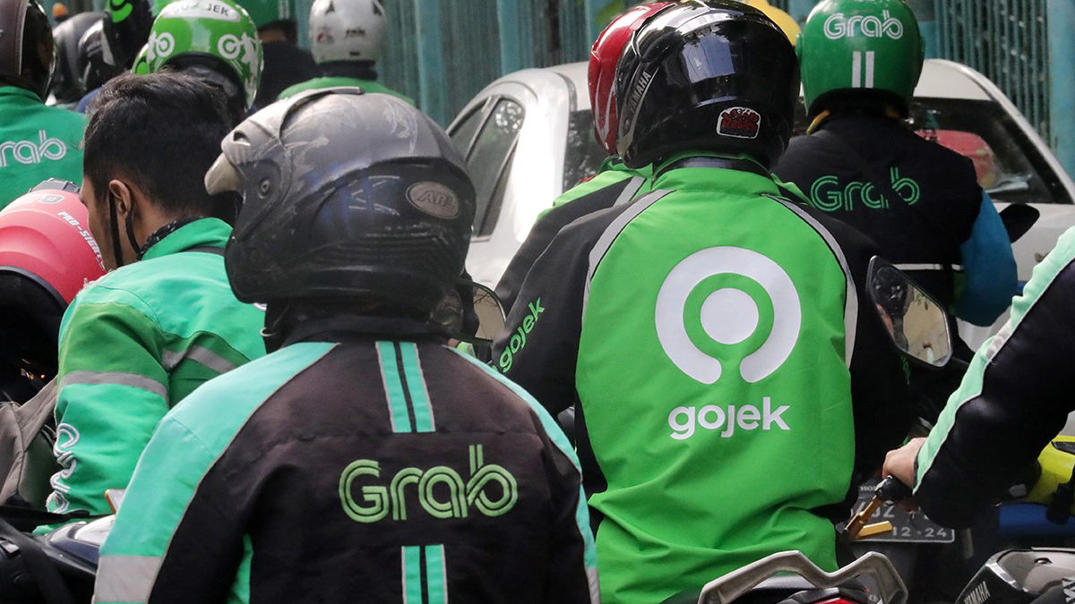 Bloomberg: Grab và công ty mẹ Gojek mở lại đàm phán sáp nhập