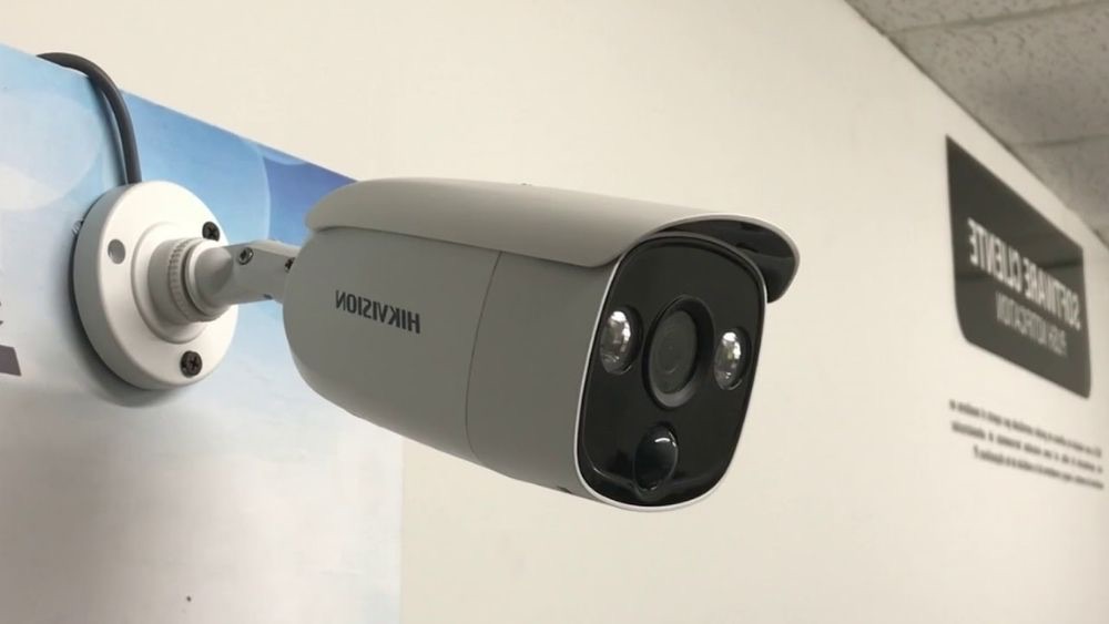 Hikvision của nước nào? Có nên sử dụng camera của Hikvision hay không?