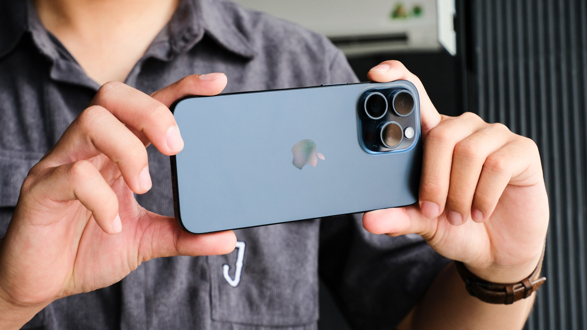 Trước Tết Nguyên Đán, giá iPhone VN/A thay đổi: iPhone 15 giảm thêm 1.2 triệu, iPhone 13 còn hơn 14 triệu