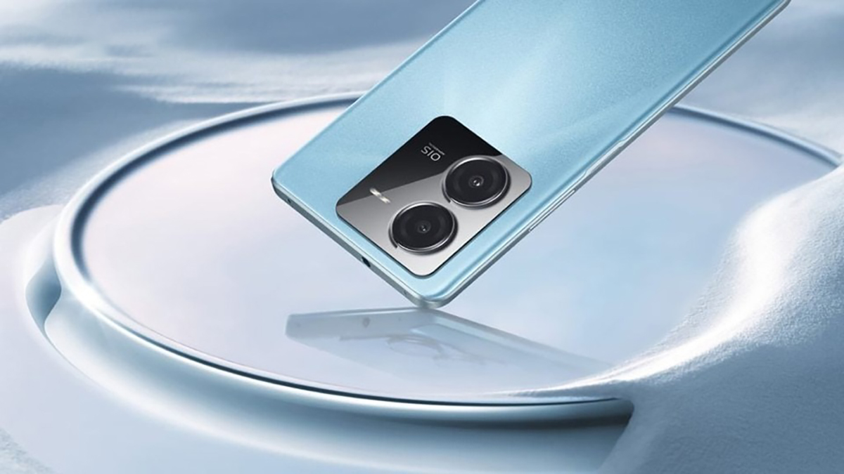 vivo iQOO Z9 xuất hiện trên Geekbench, thông số kỹ thuật chính được tiết lộ
