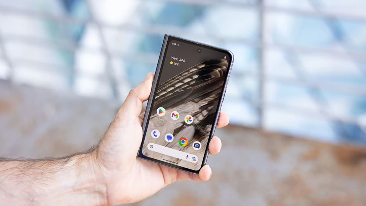 Google Pixel Fold 2 sắp ra mắt có gì hấp dẫn: Đại tu thiết kế, hiệu năng mạnh mẽ...