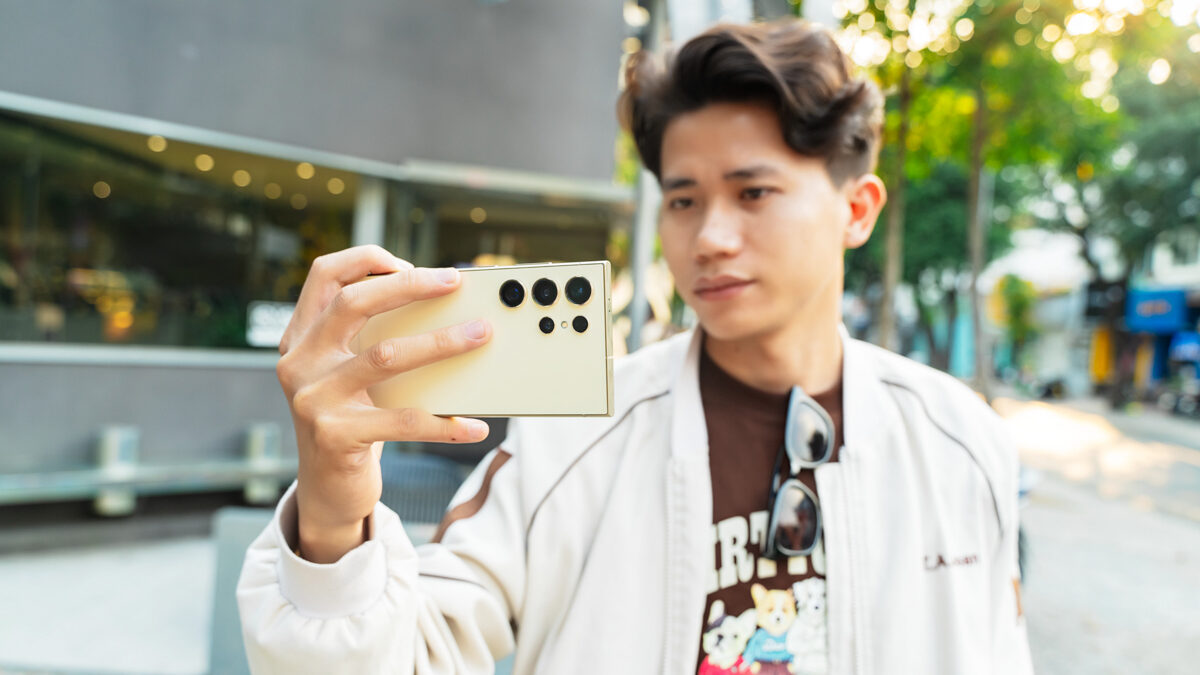 Galaxy S24 UItra: Chiếc máy đích thị dành cho Notefan với thiết kế chuẩn Note, nâng tầm hiệu suất với Galaxy AI Galaxy S24 UItra: Chiếc máy đích thị dành cho Notefan với thiết kế chuẩn Note, nâng tầm hiệu suất với Galaxy AI