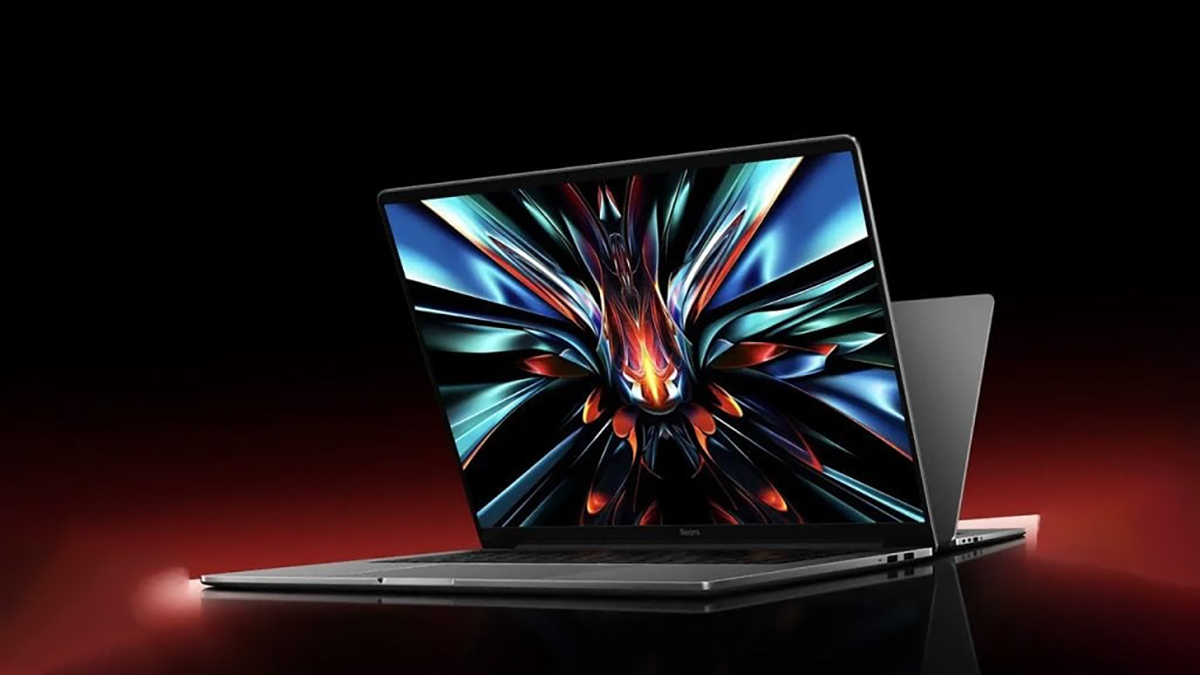 Xiaomi ra mắt máy tính xách tay Redmi Book Pro 14 và 16 2024 với bộ xử lý Core Ultra và RAM 32GB