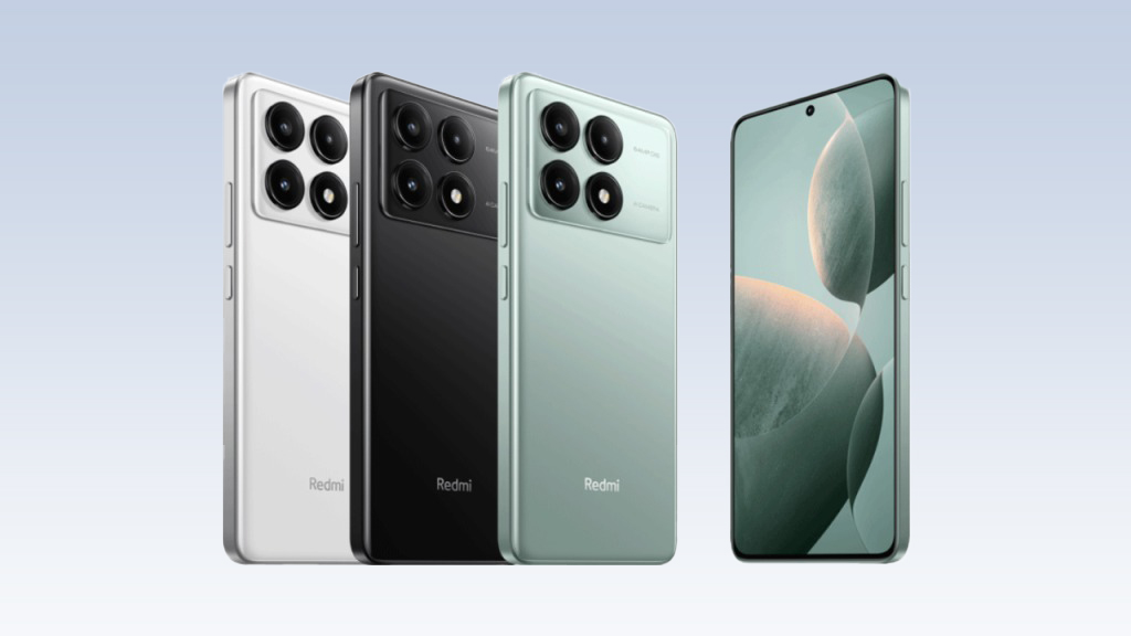 AnTuTu chia sẻ 10 smartphone tầm trung có hiệu suất mạnh nhất tháng 2/2024: Redmi K70E tiếp tục thống trị