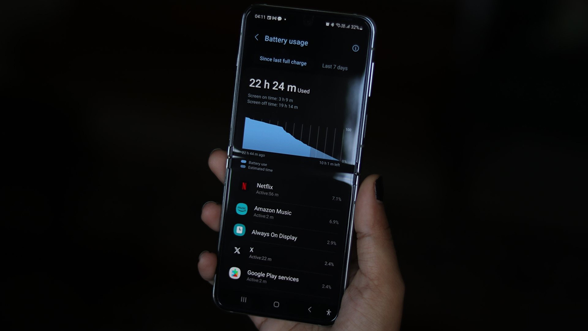 Hé lộ công nghệ sạc của bộ đôi Galaxy Z Fold6 và Galaxy Z Flip6 sắp ra mắt
