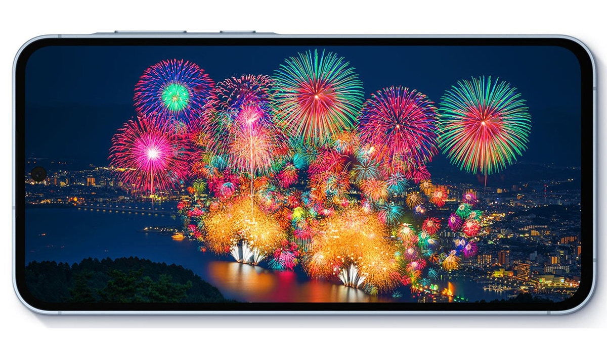 Galaxy A55 5G và Galaxy A35 5G sẽ không có các tính năng Galaxy AI của dòng Galaxy S24