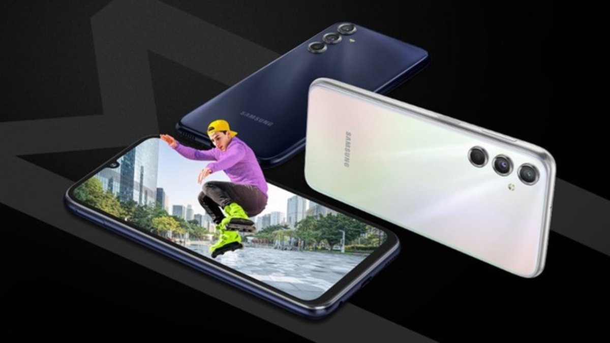 Galaxy M35 5G lộ hiệu năng ấn tượng trên Geekbench
