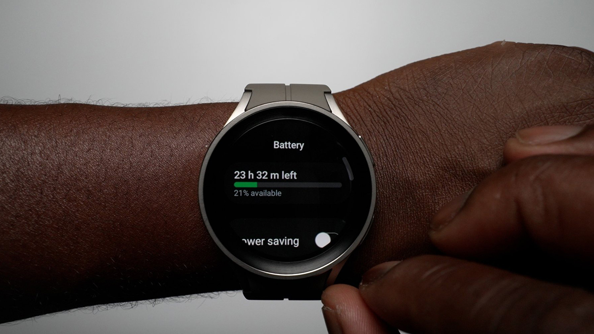 Galaxy Watch 7 có thể ra mắt với 3 biến thể, chip tiết kiệm điện hơn 50%