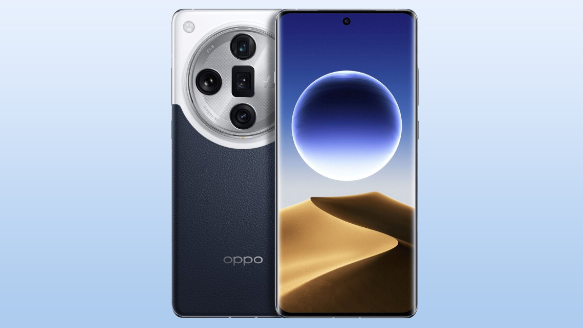 OPPO Find X7 Ultra đoạt ngôi vương bảng xếp hạng camera của DxOMark