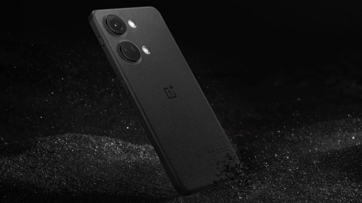 OnePlus Ace 3V sẽ là điện thoại đầu tiên dùng chip Snapdragon 7+ Gen 3