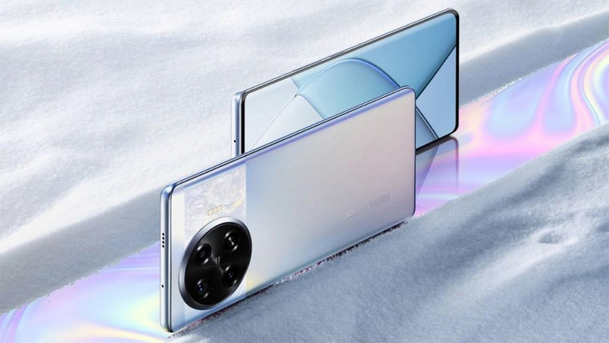 Tecno Spark 20 Pro Plus giá bao nhiêu? Có tính năng gì hấp dẫn?
