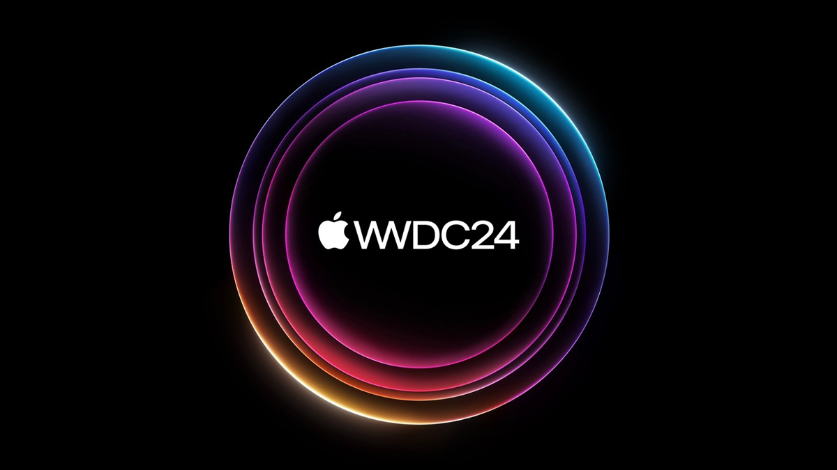 Apple công bố ngày tổ chức sự kiện WWDC 2024