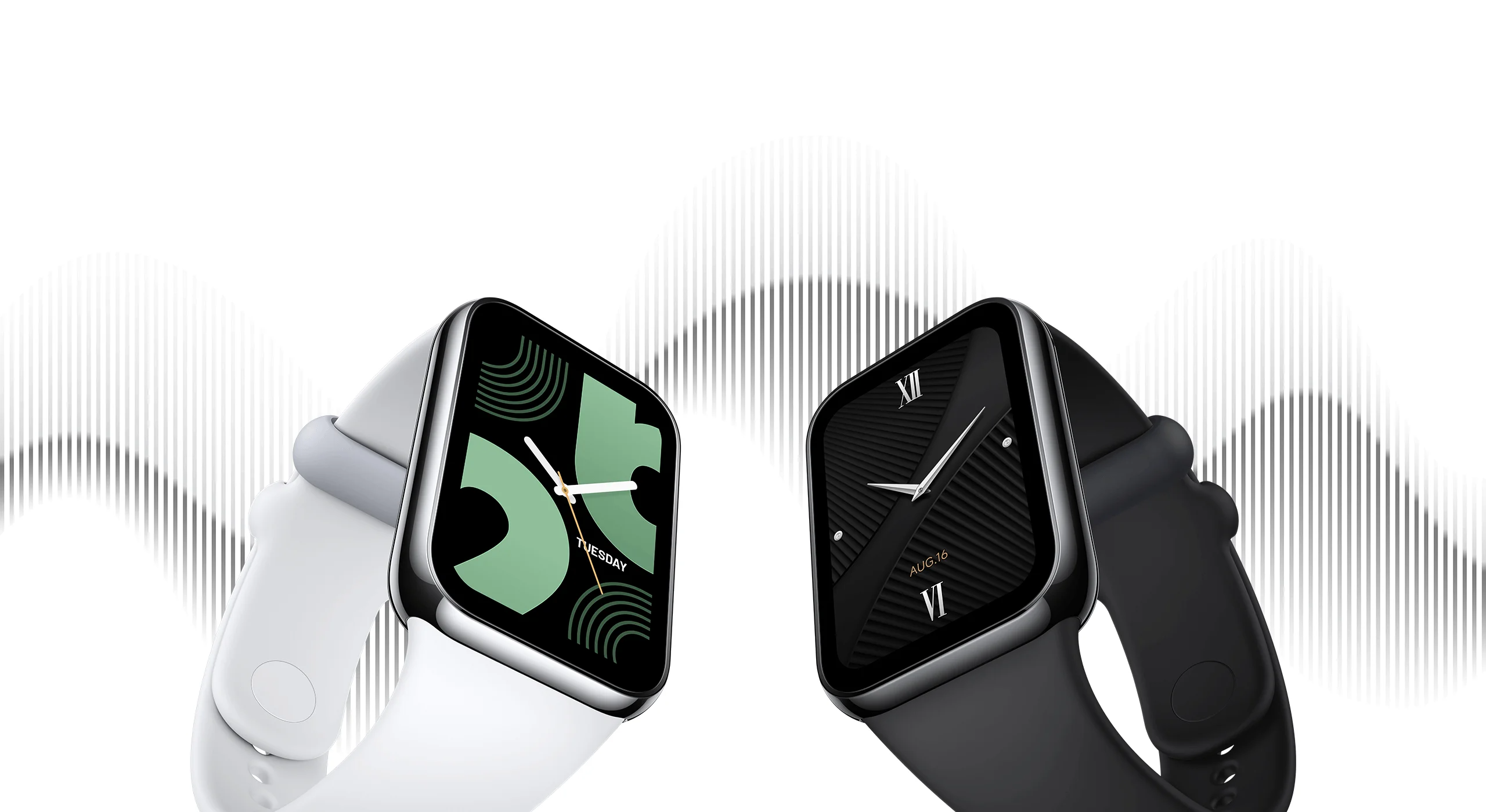 Xiaomi Smart Band 8 Pro ra mắt tại VN: Màn hình lớn, khung viền kim loại, tuỳ chỉnh nhiều dây đeo, pin 14 ngày, giá 1.59 triệu đồng