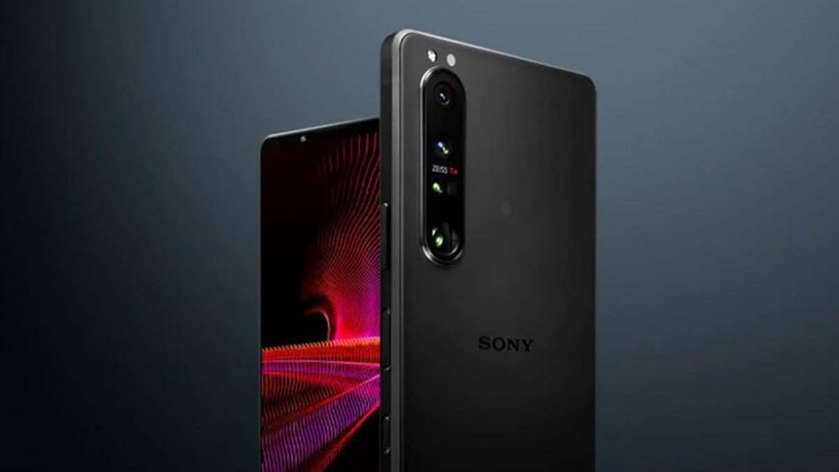 Sony Xperia 1 VI có thể từ bỏ màn hình 4K và tỷ lệ khung hình cao