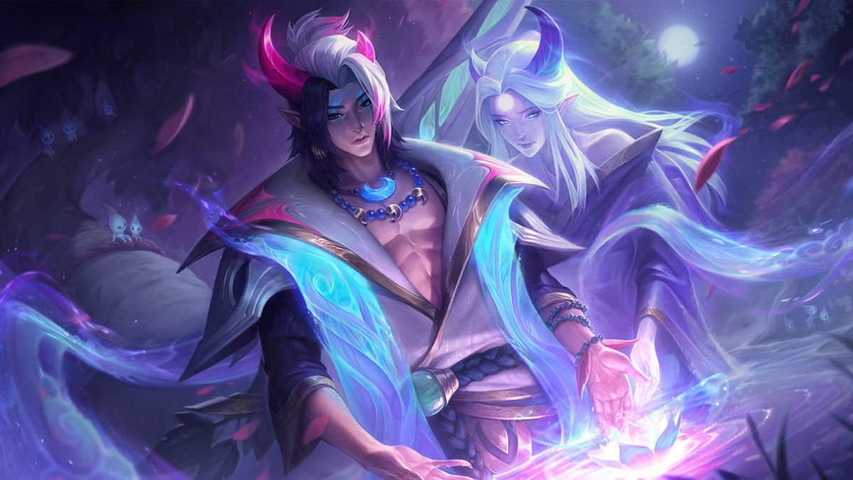 Làm chủ mọi lobby với Alune carry trong ĐTCL mùa 11