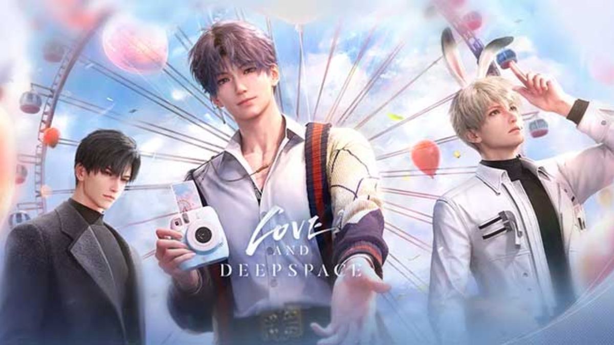 Tổng hợp code Love and Deepspace mới nhất 2024 và cách nhập
