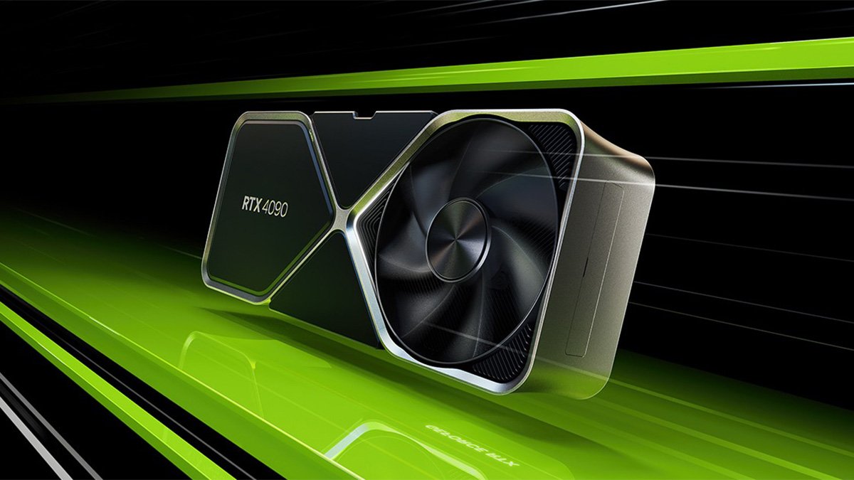 NVIDIA cắt giảm mạnh sản lượng GPU GeForce RTX 40 “Ada”, chuyện gì xảy ra?