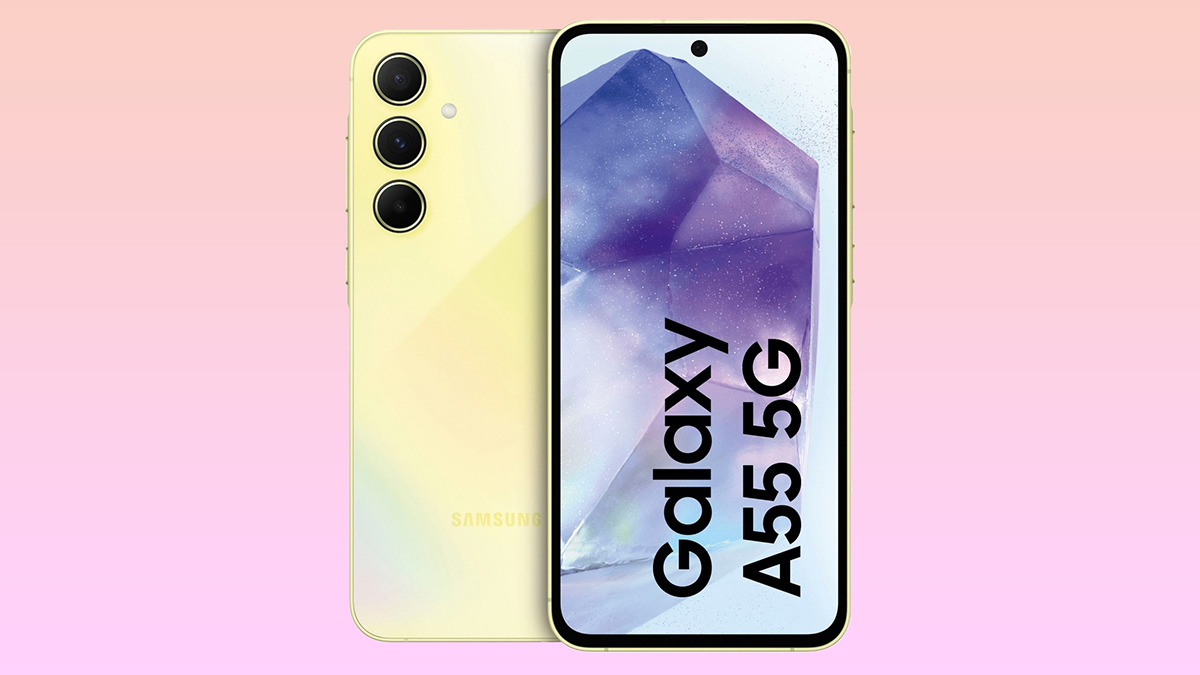 Lộ giá bán hấp dẫn của Galaxy A55 5G và Galaxy A35 5G sắp ra mắt