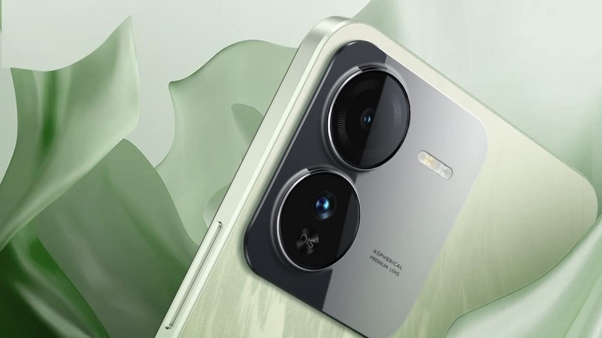 vivo iQOO Z9 ra mắt: Chip Dimensity 7200, màn hình 120Hz và 3 camera 50MP, giá từ 7.44 triệu đồng