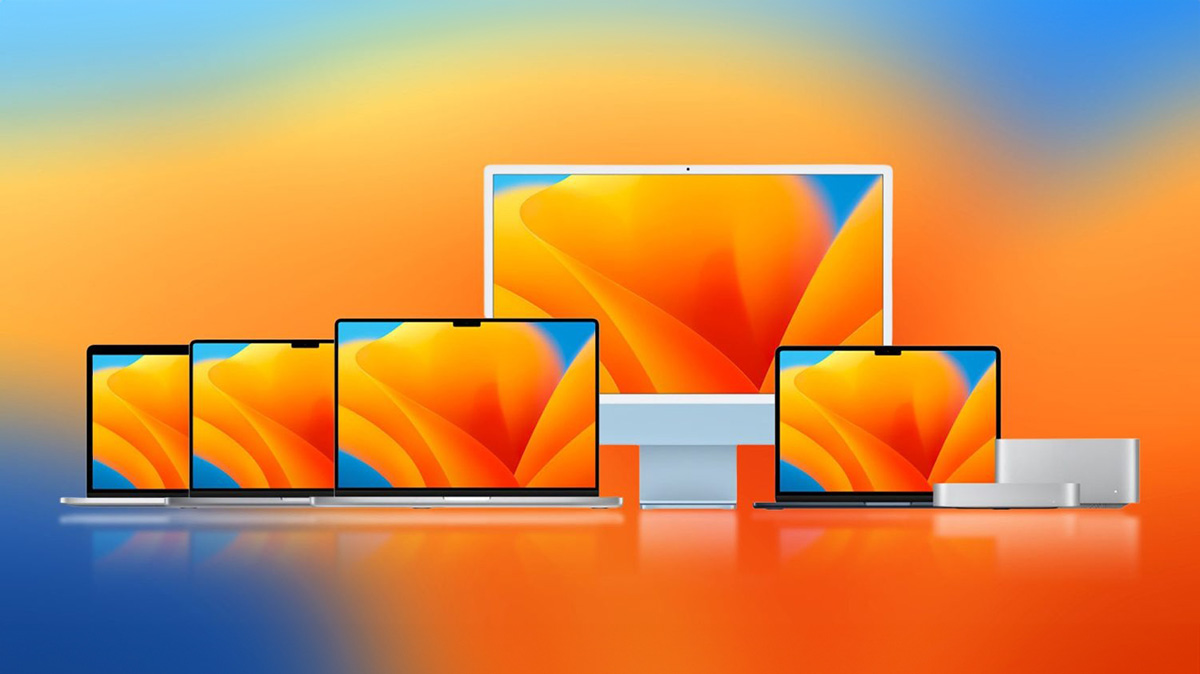 Ở Mỹ giàu vậy thì người ta thích dùng máy Mac gì? Có khá nhiều điều bất ngờ đấy!