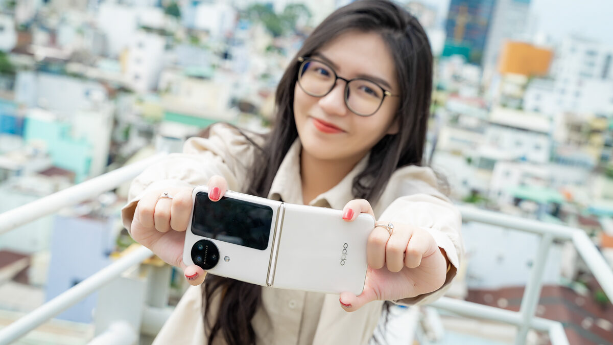 Không thích iPhone 15, đây là những chiếc máy Android chất lượng không kém, thậm chí vượt trội ở nhiều điểm khác