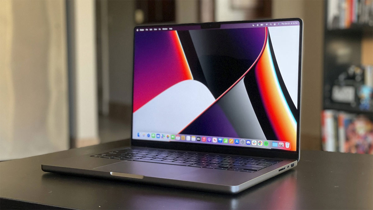 Thu cũ đổi mới MacBook, iMac cho doanh nghiệp trợ giá tốt