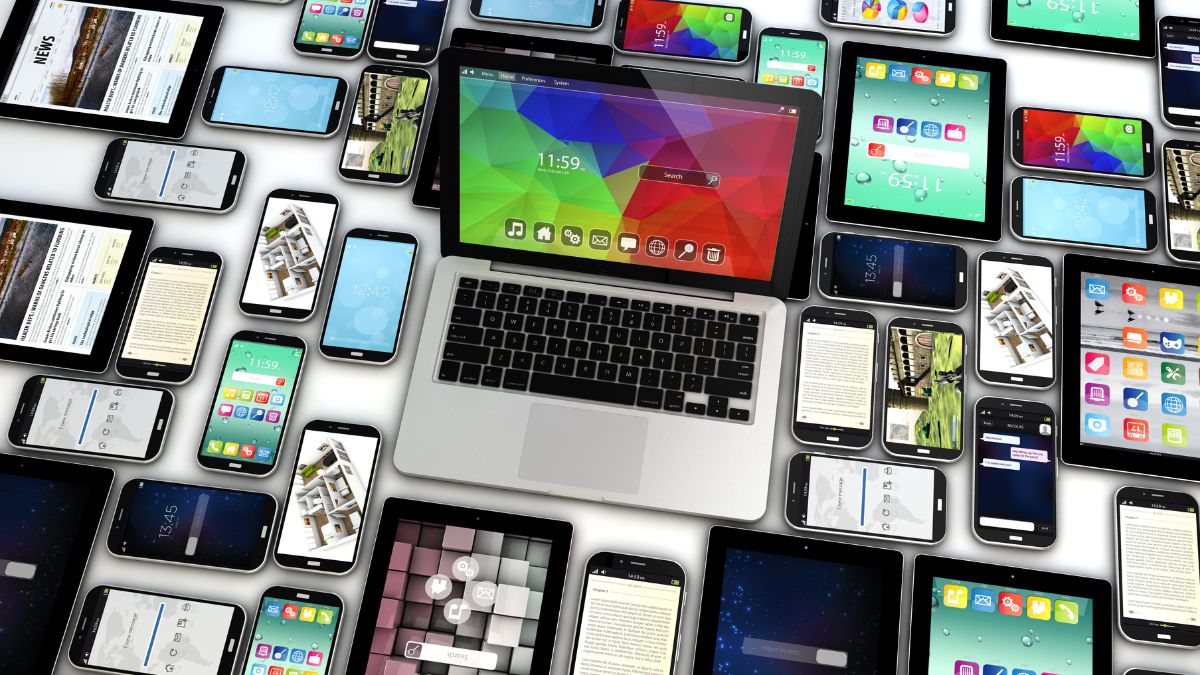 Thu cũ đổi mới laptop, máy tính doanh nghiệp giá sỉ siêu tốt