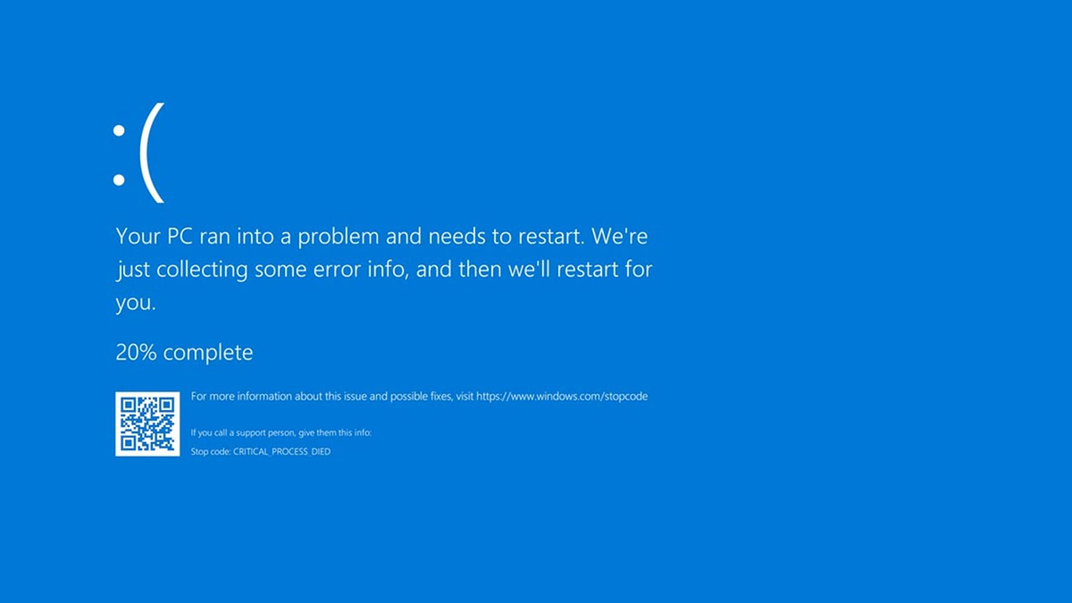 Bản cập nhật Windows 11 mới nhất gặp lỗi nghiêm trọng, cẩn thận trước khi cập nhật